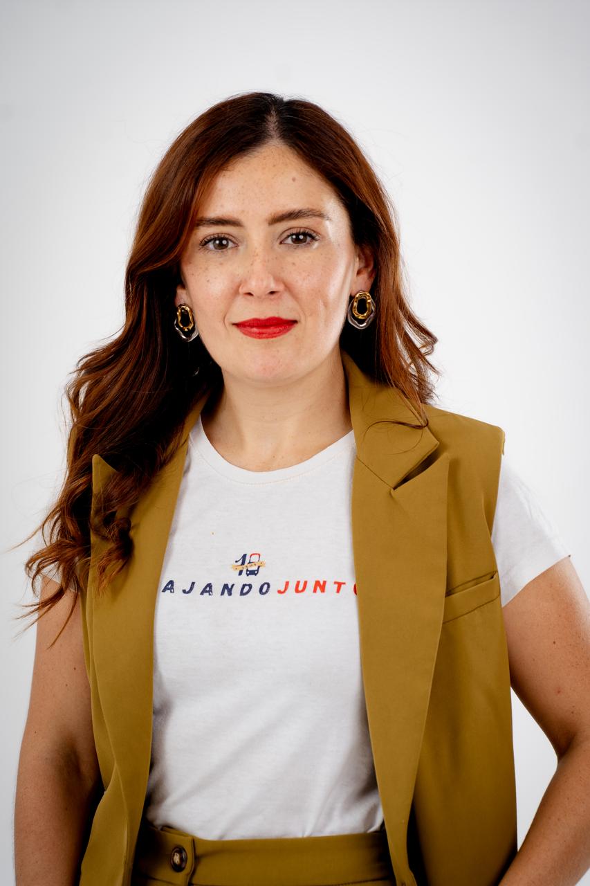 Tere Bayardo